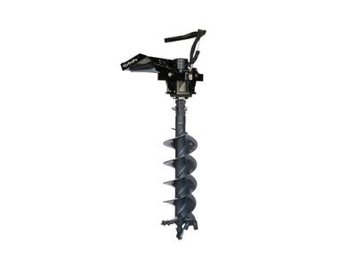 Compact Skid Auger (Attachment)