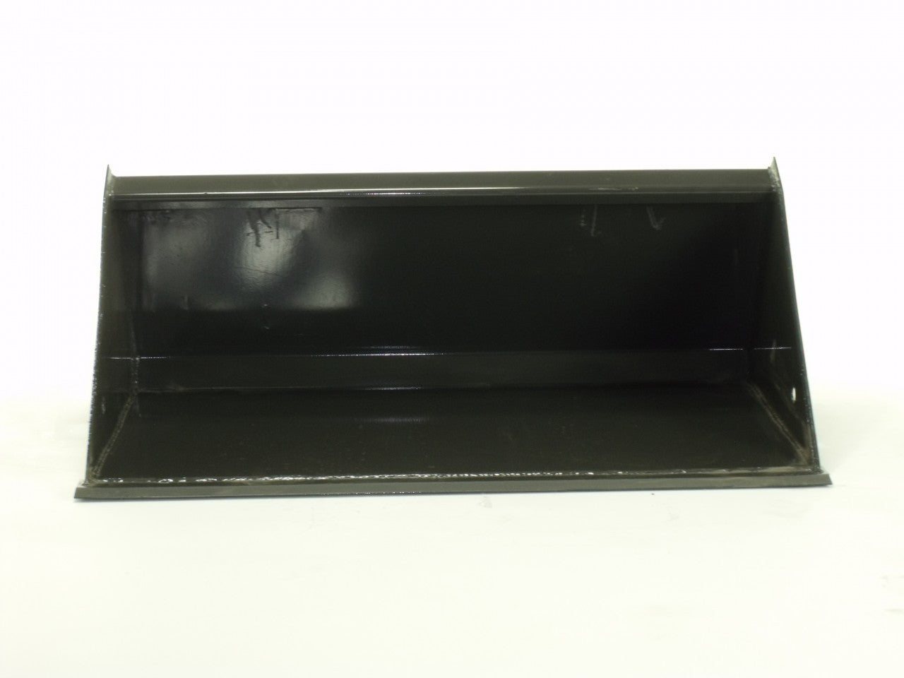 42" Low Profile Bucket (Attachment)