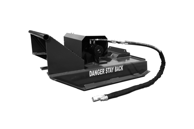 Brush Cutter (Attachment)