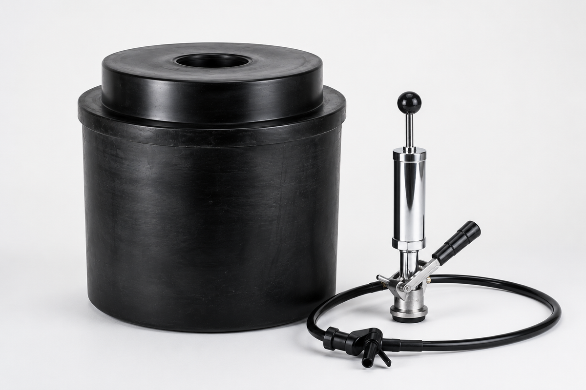 Keg Party Package